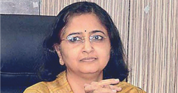 Veenu Gupta is new RERA Chairperson